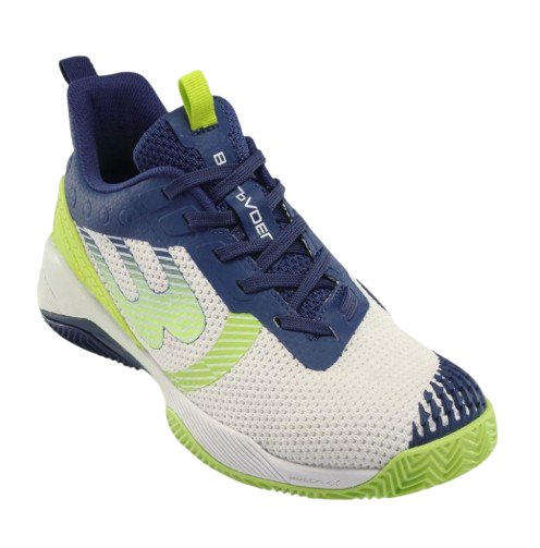 BULLPADEL MENS SHOES VERTEX GRIP 22I - Padel Outlet BULL PADEL