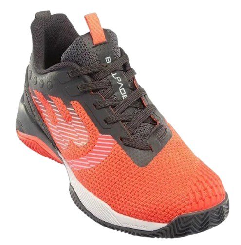 Bullpadel Mens Shoes Vertex Grip 22L - Padel Outlet BULL PADEL