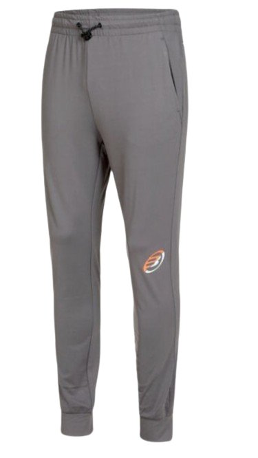 BULLPADEL MENS TROUSER TOJAL CAVIAR - Padel Outlet BULL PADEL