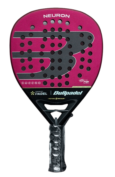 Bullpadel Neuron Premier 2025 - Padel Outlet BULL PADEL