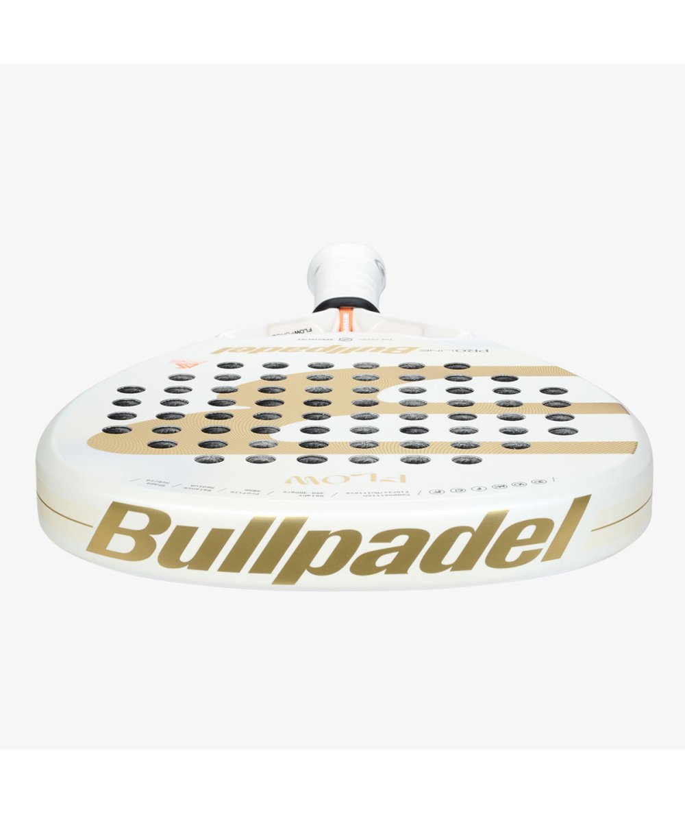 BULLPADEL PADEL RACKET FLOW W 2024 - Padel Outlet BULL PADEL