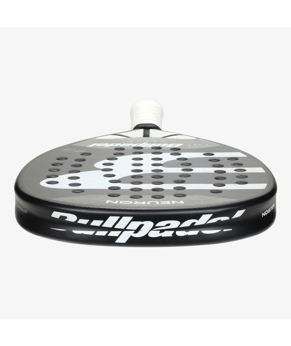 BULLPADEL PADEL RACKET NEURON 24 - Padel Outlet BULL PADEL