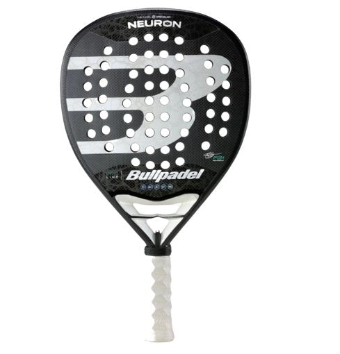 BULLPADEL PADEL RACKET NEURON 24 - Padel Outlet BULL PADEL