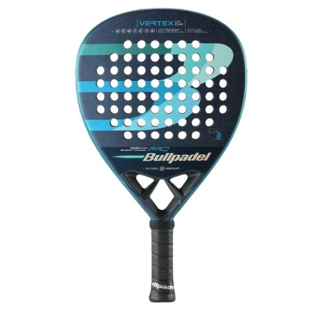 BULLPADEL PADEL RACKET VERTEX 03 COMFORT 22 - Padel Outlet BULL PADEL