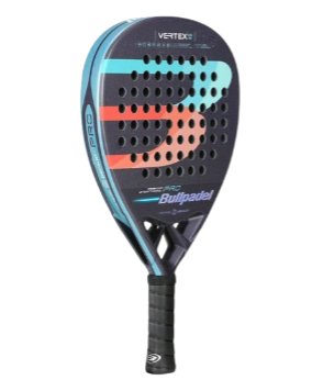 BULLPADEL PADEL RACKET VERTEX 03 WOMAN 22 - Padel Outlet BULL PADEL