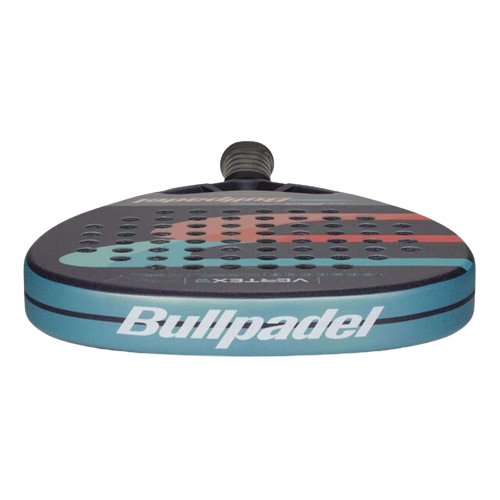 BULLPADEL PADEL RACKET VERTEX 03 WOMAN 22 - Padel Outlet BULL PADEL