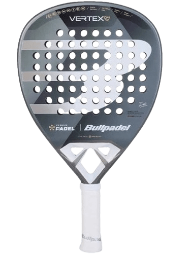 Bullpadel Padel Racket Vertex 04 W Premier 2025 - Padel Outlet BULL PADEL