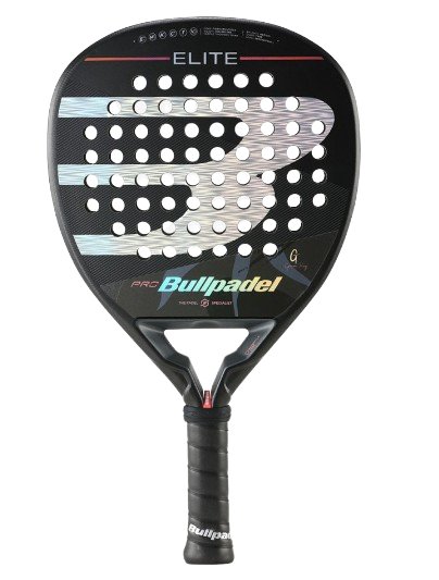 BULLPADEL RACKET ELITE W 23 - Padel Outlet BULL PADEL