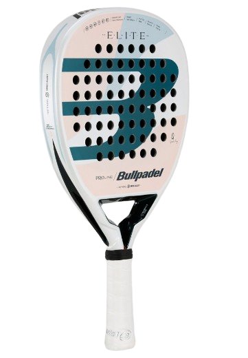 BULLPADEL RACKET ELITE W 25 - Padel Outlet BULL PADEL