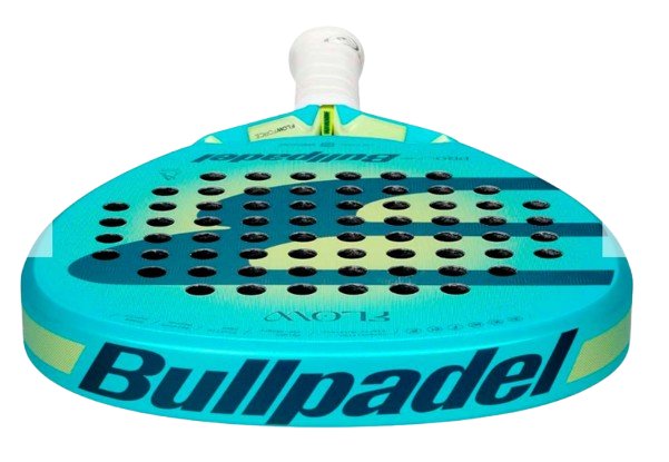 Bullpadel Racket Flow Woman 2025 - Padel Outlet BULL PADEL