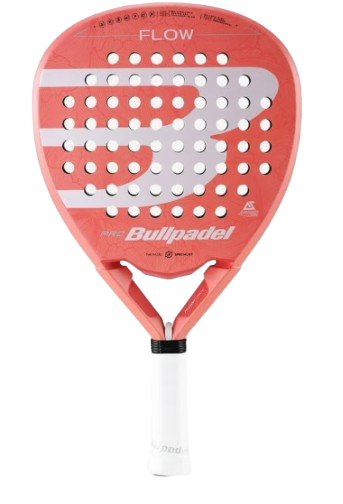 Bullpadel Racket Flow Women, 2023 - Padel Outlet BULL PADEL