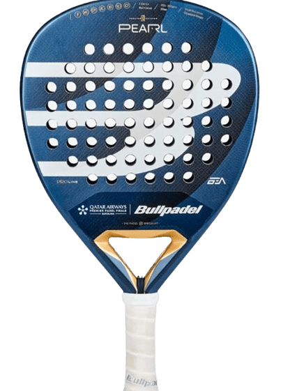 Bullpadel Racket Pearl Tour Final 24 2025 - Padel Outlet BULL PADEL