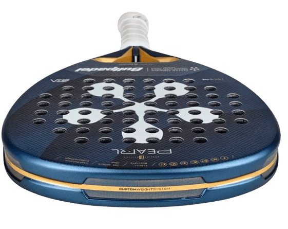 Bullpadel Racket Pearl Tour Final 24 2025 - Padel Outlet BULL PADEL