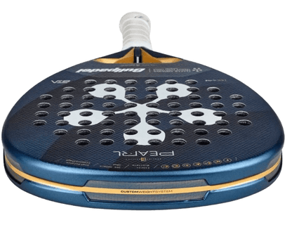 Bullpadel Racket Pearl Tour Final 24 2025 - Padel Outlet BULL PADEL