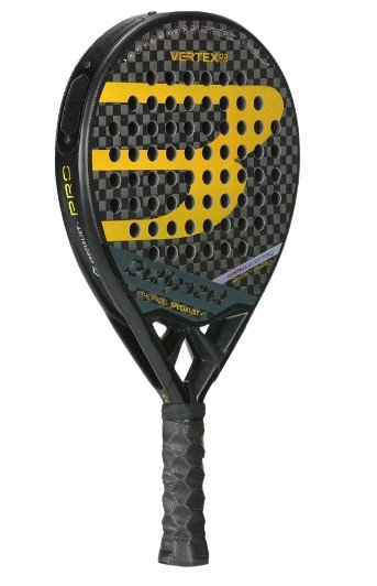 BULLPADEL RACKET VERTEX 03 CTR 2023 - Padel Outlet BULL PADEL