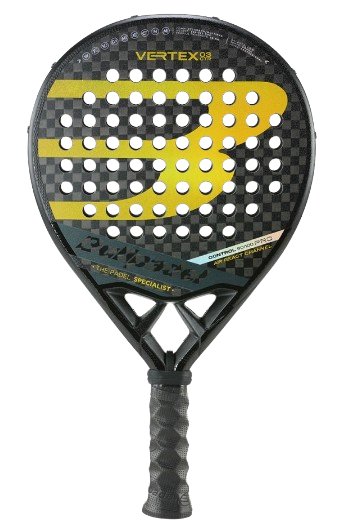 BULLPADEL RACKET VERTEX 03 CTR 2023 - Padel Outlet BULL PADEL