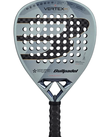 Bullpadel Racket Vertex 04 Tour Final 24 2025 - Padel Outlet BULL PADEL