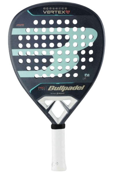 Bullpadel Racket Vertex 04 W 2024 - Padel Outlet BULL PADEL