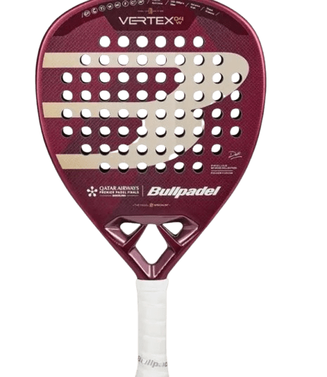 Bullpadel RACKET Vertex 04 Woman Tour Final 24 2025 - Padel Outlet BULL PADEL