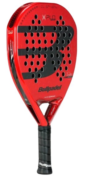 Bullpadel Racket XPLO Comfort 25 - Padel Outlet BULL PADEL