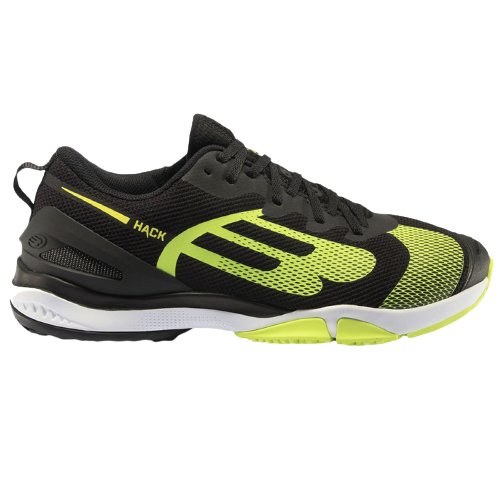 BULLPADEL SHOES Hack hybrid fly 22v - Padel Outlet BULL PADEL