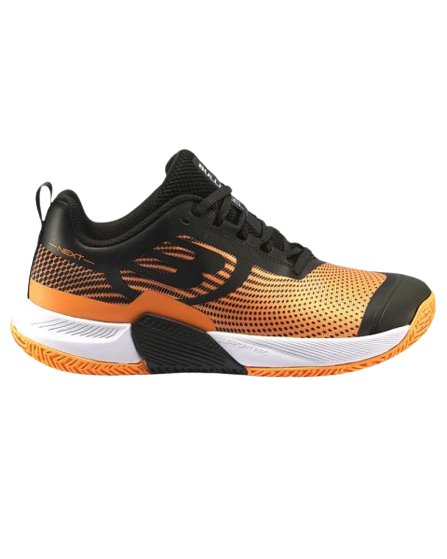 BULLPADEL SHOES Next hybrid pro naranja - Padel Outlet BULL PADEL