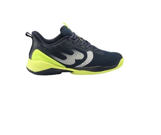 BULLPADEL SHOES VERTEX GRIP 22V - Padel Outlet BULL PADEL