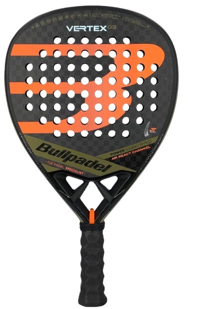 Bullpadel Vertex 03 2023 - Padel Outlet BULL PADEL