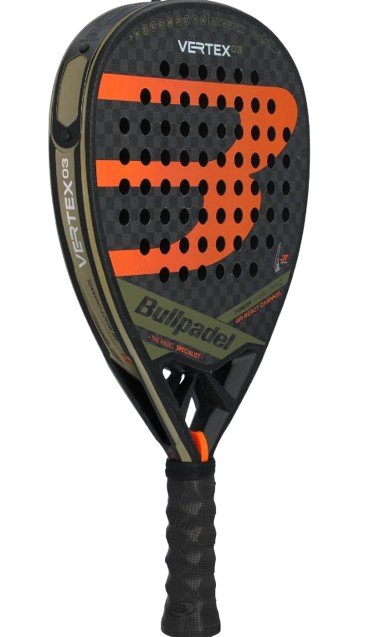 Bullpadel Vertex 03 2023 - Padel Outlet BULL PADEL