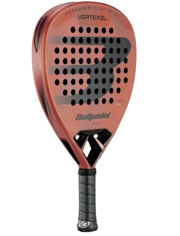 Bullpadel Vertex 04 Comfort 25 - Padel Outlet BULL PADEL