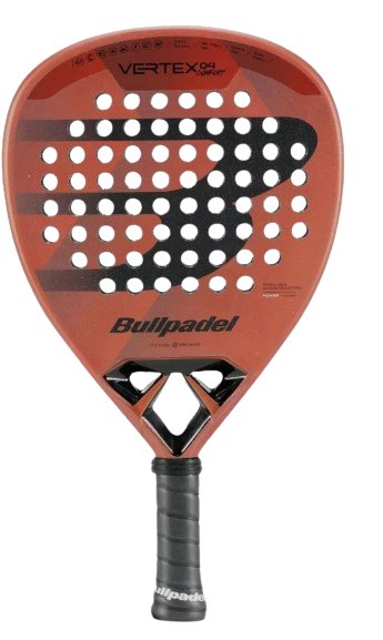 Bullpadel Vertex 04 Comfort 25 - Padel Outlet BULL PADEL