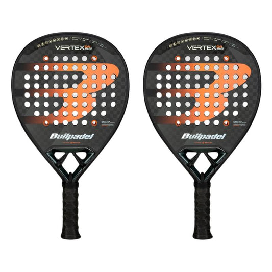 Bullpadel Vertex 04 Hybrid 25 x2 - Padel Outlet BULL PADEL