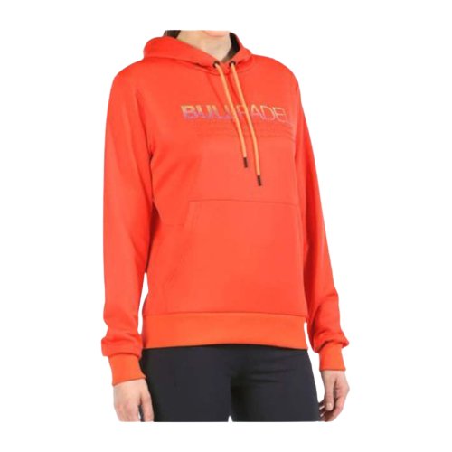 BULLPADEL WOMENS JACKET DRUSOS - Padel Outlet BULL PADEL