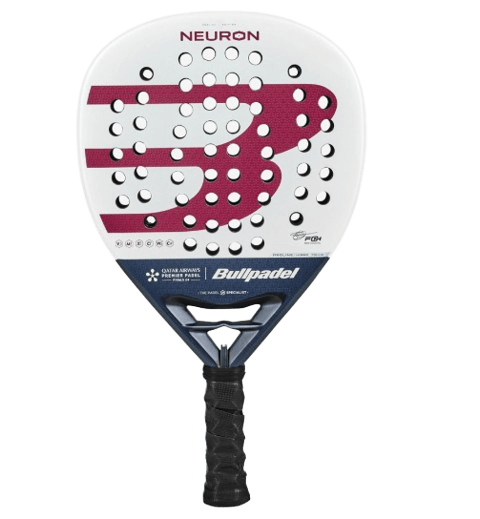 BULLPADELPADEL RACKET NEURON TF 24 2025 - Padel Outlet BULL PADEL