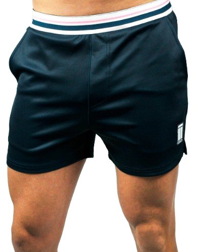 CARTRI MENS SHORT OMNI - Padel Outlet CARTRI