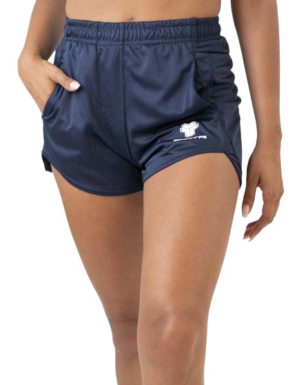 CARTRI SHORT DURBAN NAVY - Padel Outlet CARTRI