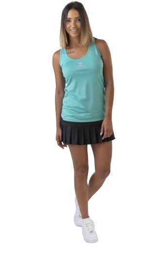 Cartri Steyr WOMENS Top Tank - Padel Outlet CARTRI