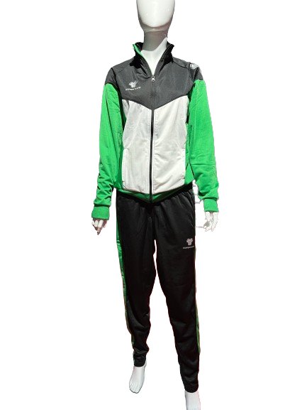 CARTRI WOMAN PACK TRACK SUIT - Padel Outlet CARTRI