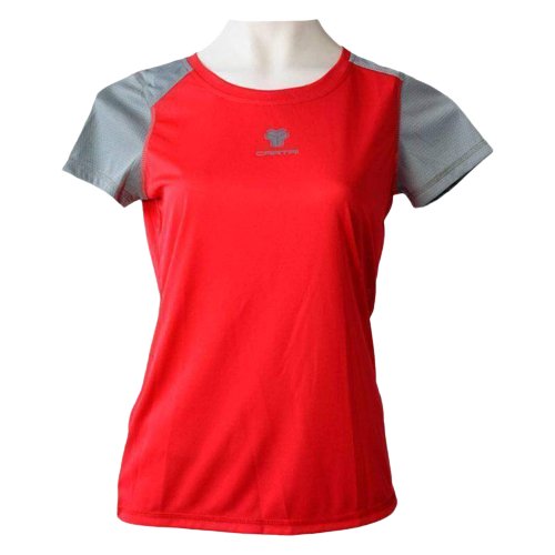 CARTRI WOMEN SIMONA SHIRT - Padel Outlet CARTRI