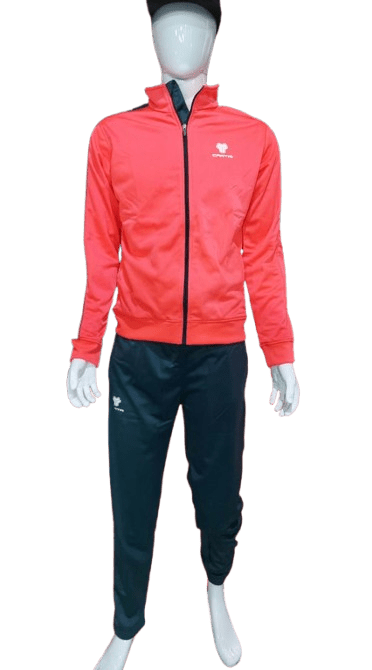 CARTRI WOMEN/MENS PACK TRACK SUIT - Padel Outlet CARTRI