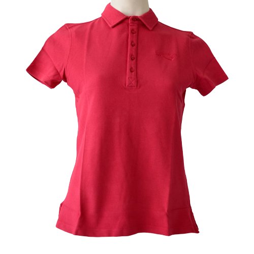 CARTRI WOMENS POLO SHIRT CATRINA - Padel Outlet CARTRI