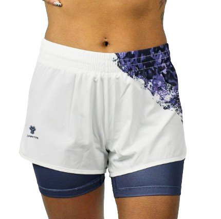 CARTRI WOMENS SHORTS ANUKET - Padel Outlet CARTRI