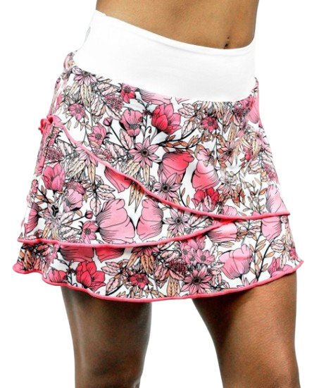 CARTRI WOMENS SKIRT FEMI - Padel Outlet CARTRI