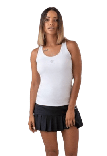 CARTRI WOMENS SLEEVELESS TOP STEYR - Padel Outlet CARTRI