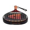 DONNAY PADEL RACKET CYBORG PRO 18K-PITCH BLACK - Padel Outlet DONNAY