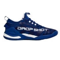 Drop Shot Argon shoes - Padel Outlet Drop Shot