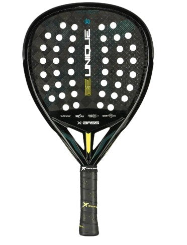 Dropshot Pala X-Bass - Padel Outlet Drop Shot