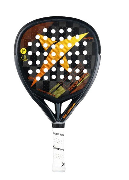 Dropshot Racket Pala Canyon Pro 1.0 - Padel Outlet Drop Shot