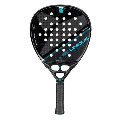 Dropshot Racket Pala Quantum - Padel Outlet Drop Shot