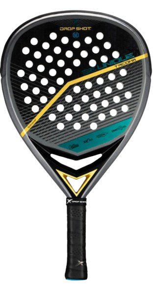 Dropshot Racket Pala Tacoma - Padel Outlet Drop Shot